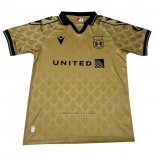 Tailandia Camisola Wrexham 3º 2024-2025