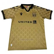 Tailandia Camisola Wrexham 3º 2024-2025