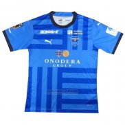 Tailandia Camisola Yokohama FC 1º 2023