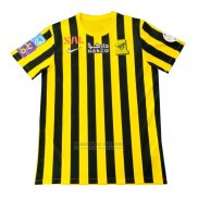 Camisola Al-Ittihad 1º 2023-2024