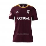 Camisola Albacete 2º 2021-2022 Tailandia