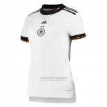 Camisola Alemanha 1º Mulher Euro 2022