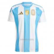 Camisola Argentina 1º 2024