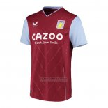Camisola Aston Villa 1º 2022-2023