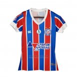 Camisola Bahia FC 2º Mulher 2021