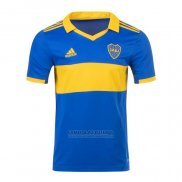 Camisola Boca Juniors 1º 2022-2023