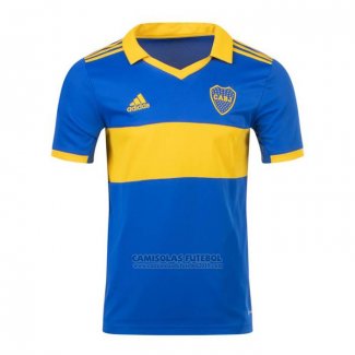 Camisola Boca Juniors 1º 2022-2023