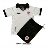 Camisola CR Vasco Da Gama 3º Crianca 2019