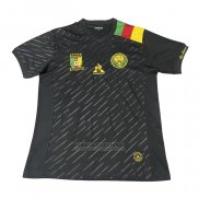 Camisola Camaroes 2022 Preto Tailandia