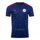 Camisola Chicago Fire 1º 2022