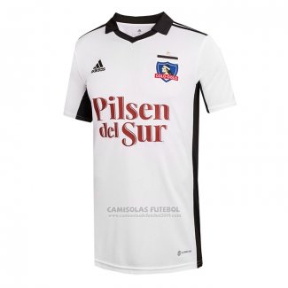 Camisola Colo-Colo 1º 2022