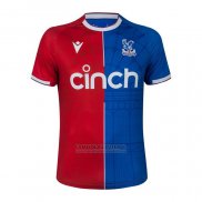 Camisola Crystal Palace 1º 2023-2024