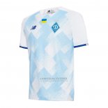 Camisola Dynamo Kyiv 1º 2021-2022 Tailandia