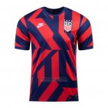 Camisola Estados Unidos 2º 2021-2022
