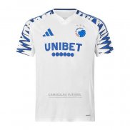 Camisola F.C. Copenhagen 1º 2024-2025