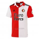 Camisola Feyenoord 1º 2022-2023