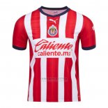 Camisola Guadalajara 1º 2022