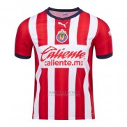 Camisola Guadalajara 1º 2022