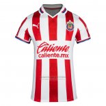 Camisola Guadalajara 1º Mulher 2020