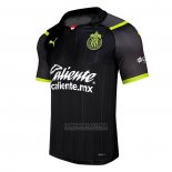 Camisola Guadalajara 2º 2021