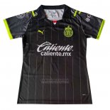 Camisola Guadalajara 2º Mulher 2021