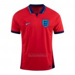 Camisola Inglaterra 2º 2022