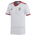 Camisola Ira 1º 2018