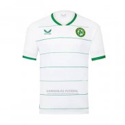 Camisola Irlanda 2º 2023