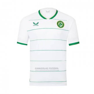 Camisola Irlanda 2º 2023