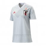 Camisola Japao 2º Mulher 2018