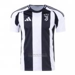 Tailandia Camisola Juventus 1º 2024-2025