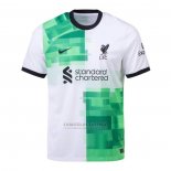 Camisola Liverpool 2º 2023-2024