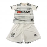 Camisola Los Angeles FC 2º Crianca 2019