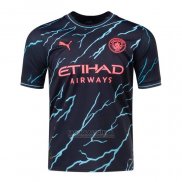 Camisola Manchester City 3º 2023-2024