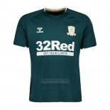 Camisola Middlesbrough 2º 2021-2022