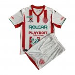 Camisola Necaxa 1º Crianca 2022-2023