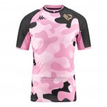 Camisola Palermo 3º 2021-2022 Tailandia