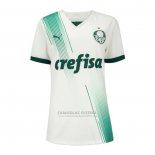 Camisola Palmeiras 2º Mulher 2023