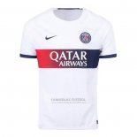 Camisola Paris Saint-Germain 2º 2023-2024