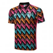 Camisola Polo del Juventus 2022-2023