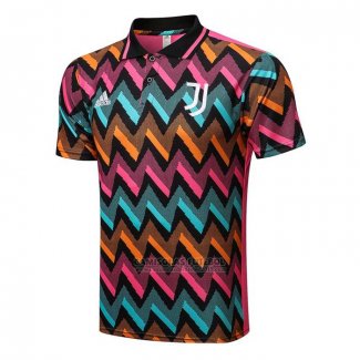 Camisola Polo del Juventus 2022-2023