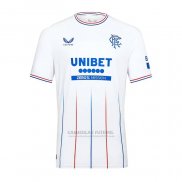 Camisola Rangers 2º 2023-2024