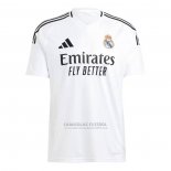 Camisola Real Madrid 1º 2024-2025