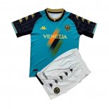 Camisola Venezia 3º Crianca 2021-2022