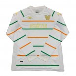 Camisola Venezia 2º Manga Comprida 2022-2023
