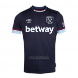 Camisola West Ham 3º 2021-2022