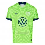 Camisola Wolfsburg 1º 2022-2023