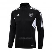 Jaqueta Atletico Mineiro 2023-2024 Preto