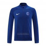 Jaqueta Paris Saint-Germain 2022-2023 Azul