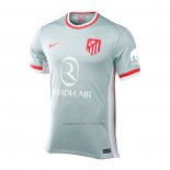 Tailandia Camisola Atletico Madrid 2º 2024-2025